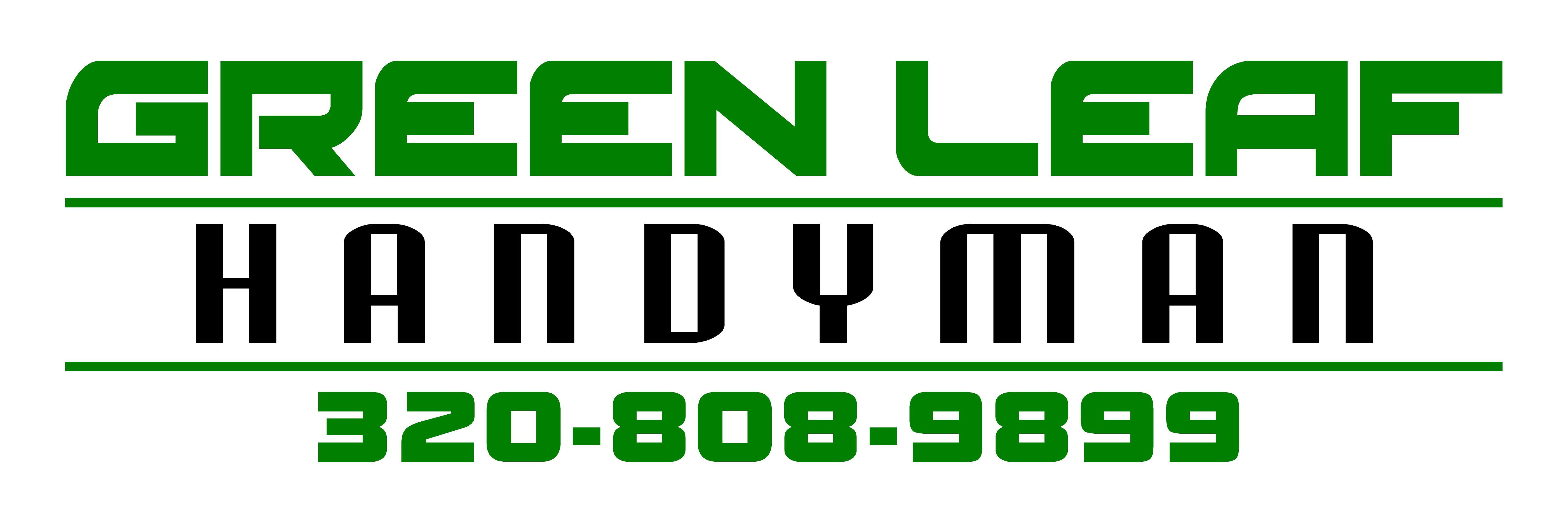 Avatar for Green Leaf Handyman